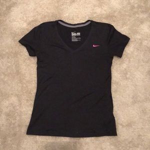 Nike shirt